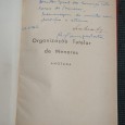 ORGANIZAÇÃO TUTELAR DE MENORES Anotada