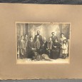 «Fotografia de família» - SÉC. XIX