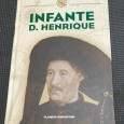 INFANTE D.HENRIQUE