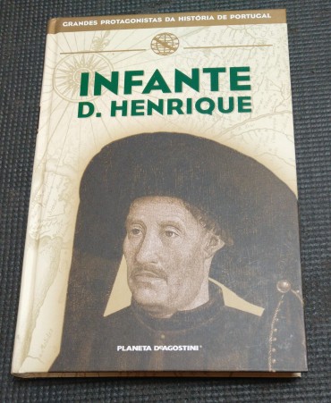 INFANTE D.HENRIQUE