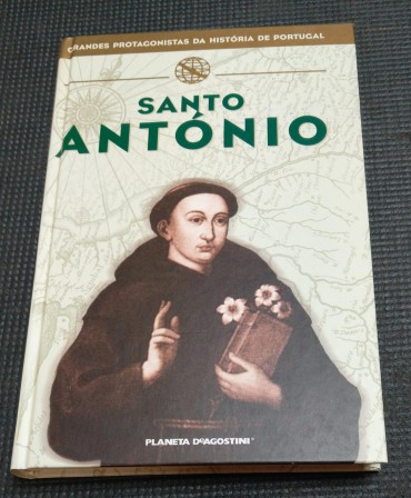 SANTO ANTÓNIO