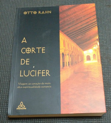 A CORTE DE LUCIFER