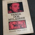 TENDA DOS MILAGRES