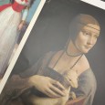 «A Dama do Arminho» e «Duquesa de Alba»