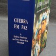 GUERRA EM PAZ