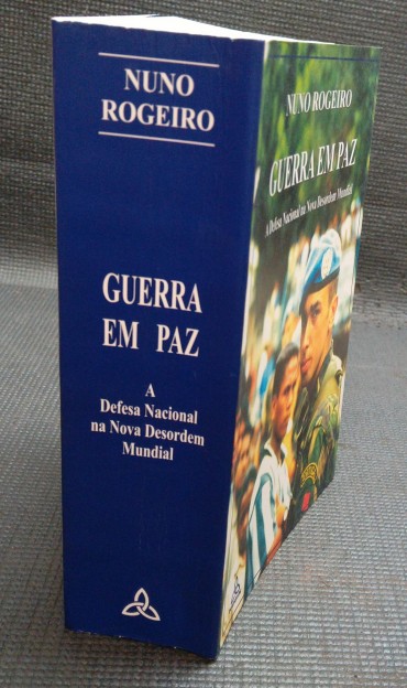 GUERRA EM PAZ