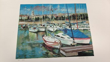 «Marina» - SÉC. XX 