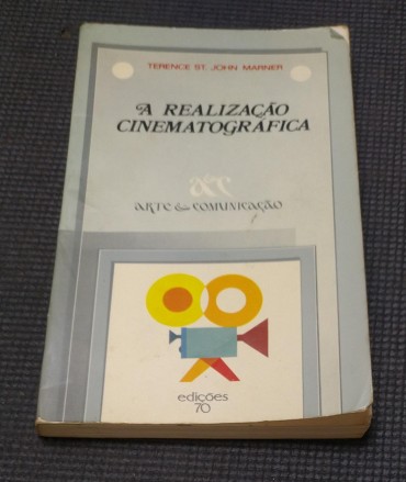 A REALIZAÇÃO CINEMATOGRÁFICA