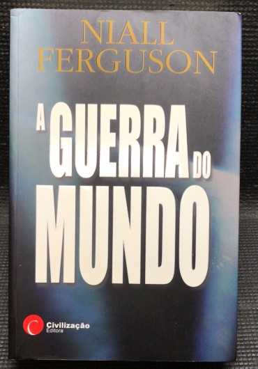 «A Guerra do Mundo» 