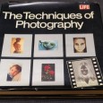 THE TECHINIQUES OF PHOTOGRAPHY