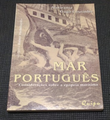 MAR PORTUGUÊS