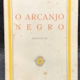 «O Arcanjo Negro» 