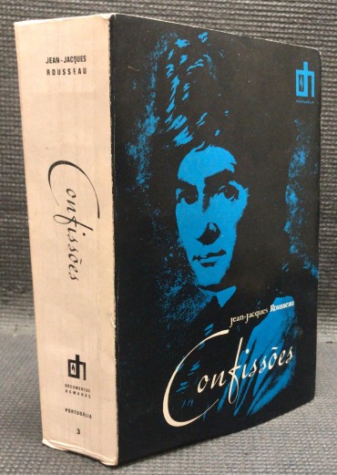 «Confissões» 