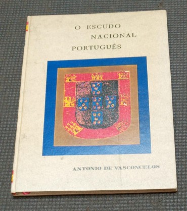 O ESCUDO NACIONAL PORTUGUÊS