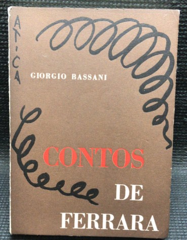 «Contos de Ferrara»