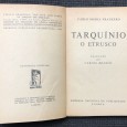 «Tarquínio - O Etrusco»