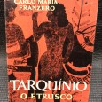 «Tarquínio - O Etrusco»