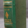 CATORZE HISTÓRIAS