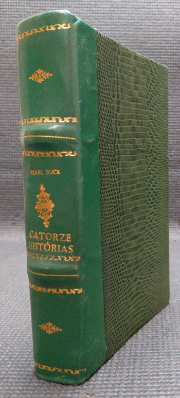 CATORZE HISTÓRIAS