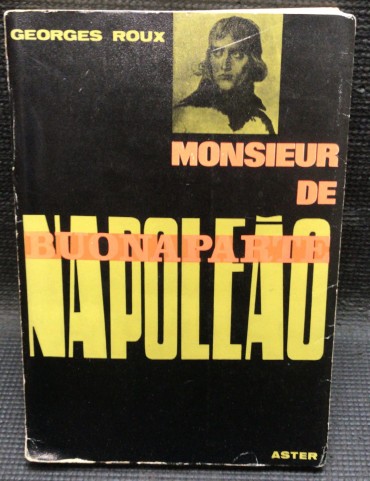 «Monsieur de Buonaparte»
