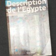 DESCRIPTION DE L'EGYPTE