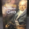«O Enigma Goya»
