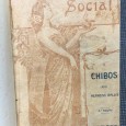 «Tuberculose Social - I Chibos»