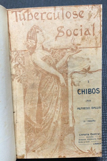 «Tuberculose Social - I Chibos»