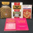 «Lote 5 Livros» 