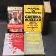 «Lote 5 Livros» 