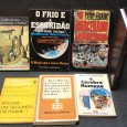 «Lote 6 Livros» 