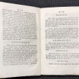 «Hospital do Mundo - 1824»