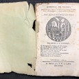 «Hospital do Mundo - 1824»