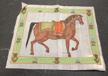 «Cavalo»