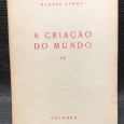 «A Criação do Mundo IV»