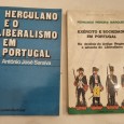 LIBERALISMO EM PORTUGAL