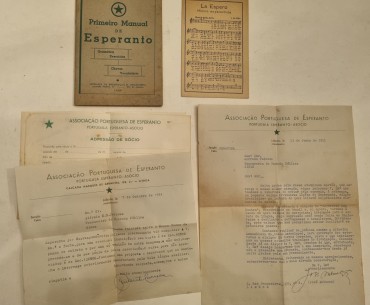 ESPERANTO