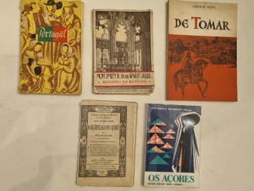 TURISMO - PORTUGAL