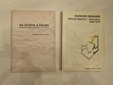 CATÁLOGOS DE ARTE