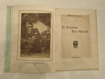 D. THERESA RIO – MAIOR