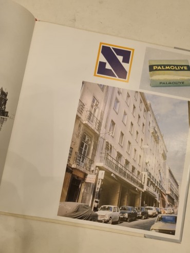 25 ANOS COLGATE – PALMOLIVE PORTUGUESA, LDA