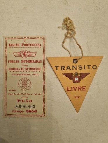 LEGIÃO PORTUGUESA