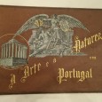 A ARTE E A NATUREZA EM PORTUGAL