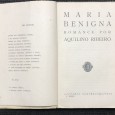 «Maria Benigna» 