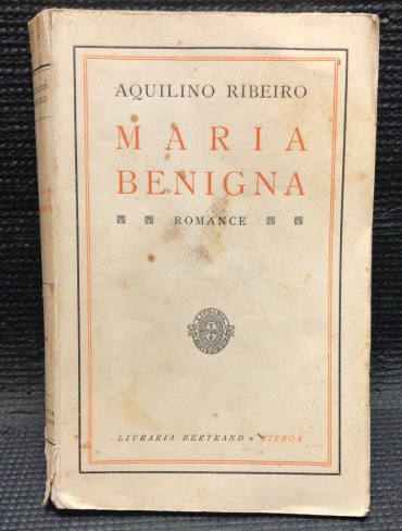 «Maria Benigna» 