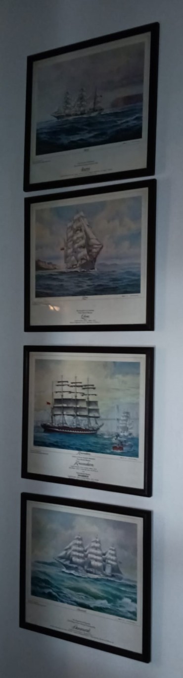 Navios
