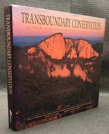 «Transboundary Conservation - A New Vision for Protected Areas» 