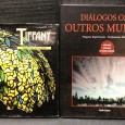 «Tiffany / Diálogos com Outros Mundos» 