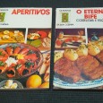 O ETERNO BIFE e APERITIVOS