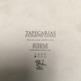 Prato «Tapeçarias de D. João de Castro»